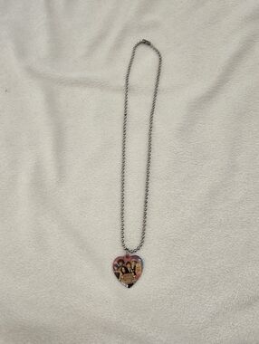 High school musical Necklace vintage disney channel collection